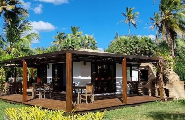 Casa Della Bangalôs - Foto 1