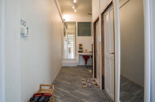 Photo 14 - contemporary Loft in the Heart of Chiang Mai - 5 Mins From Nimman