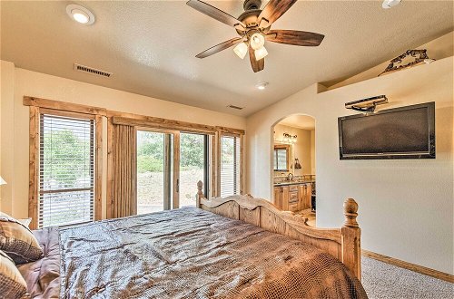 Photo 15 - Lovely Flagstaff Home W/bbq Area & Mtn Views
