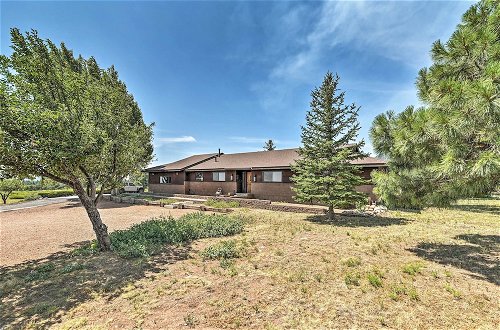 Photo 17 - Lovely Flagstaff Home W/bbq Area & Mtn Views