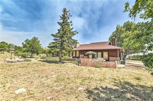 Photo 5 - Lovely Flagstaff Home W/bbq Area & Mtn Views