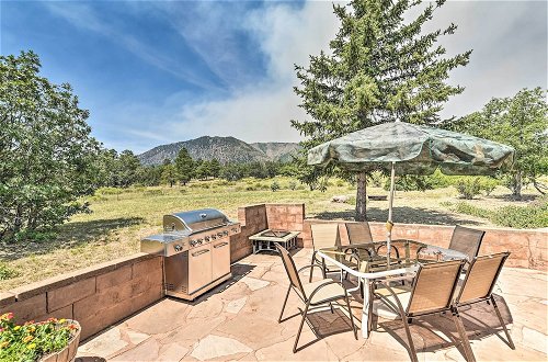 Photo 1 - Lovely Flagstaff Home W/bbq Area & Mtn Views