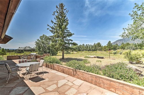 Photo 7 - Lovely Flagstaff Home W/bbq Area & Mtn Views