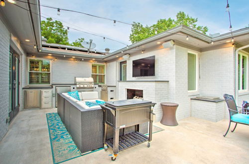 Photo 26 - Norman House w/ Furnished Patio, Gas Grill