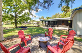 Photo 1 - Charming Canalfront Retreat w/ Double Boat Slip