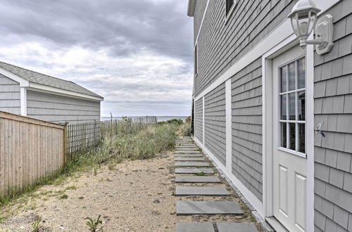 Foto 20 - Peaceful Cottage W/grill - Steps to Matunuck Beach