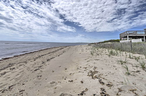 Photo 2 - Peaceful Cottage W/grill - Steps to Matunuck Beach