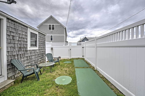 Photo 19 - Peaceful Cottage W/grill - Steps to Matunuck Beach