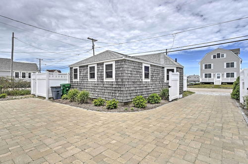 Photo 21 - Peaceful Cottage W/grill - Steps to Matunuck Beach