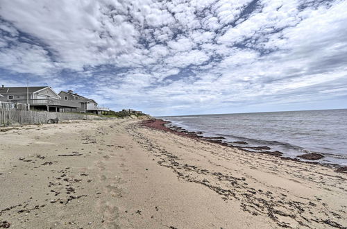 Photo 22 - Peaceful Cottage W/grill - Steps to Matunuck Beach