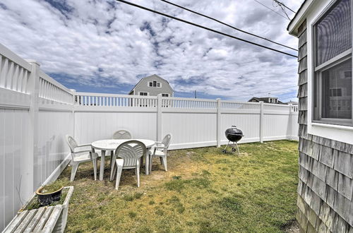 Photo 13 - Peaceful Cottage W/grill - Steps to Matunuck Beach