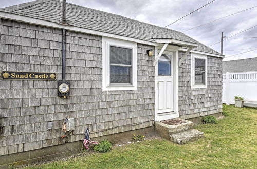 Foto 3 - Peaceful Cottage W/grill - Steps to Matunuck Beach