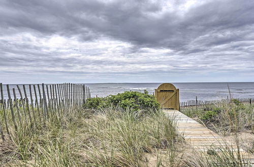 Photo 24 - Peaceful Cottage W/grill - Steps to Matunuck Beach