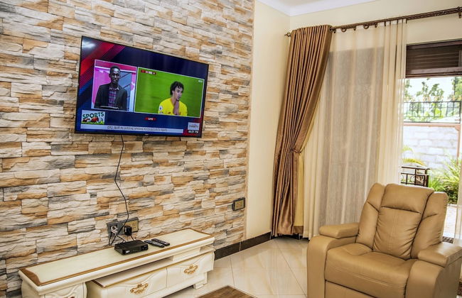 Beautiful 2-bedroom Apartment in Entebbe - Foto 7