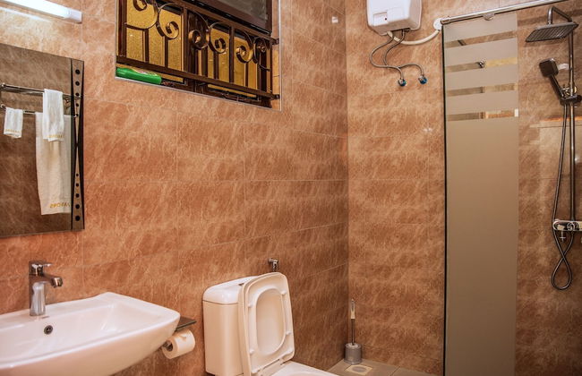 Beautiful 2-bedroom Apartment in Entebbe - Foto 10