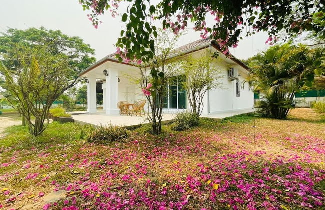 Salithyna villa - Foto 1