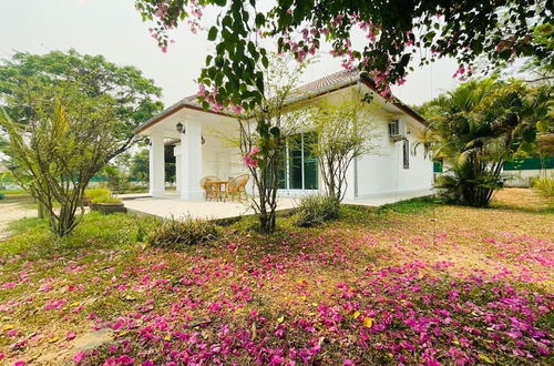 Photo 1 - Salithyna villa