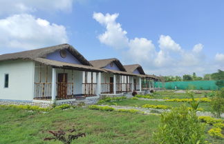 Foto 1 - Homocation Jungle Resort