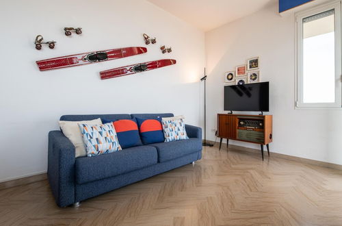 Photo 14 - Liza 6 in Rimini With 2 Bedrooms and 1 Bathrooms