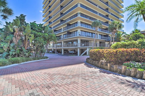 Photo 4 - Treasure Island Resort Condo w/ Beach Access