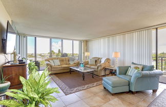 Photo 1 - Treasure Island Resort Condo w/ Beach Access