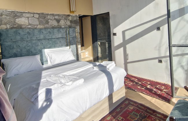 Stunning Cliff-edge 2-bedroom Chalet in Karimabad - Foto 7