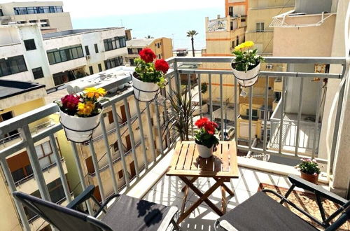 Photo 1 - Beachfront Apartment - Plazh