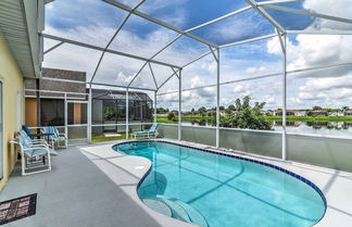 Foto 1 - Sunny Kissimmee Retreat w/ Pool, Near Disney