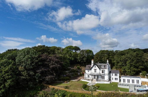 Photo 62 - Penally Manor - Luxurious Manor House - Tenby