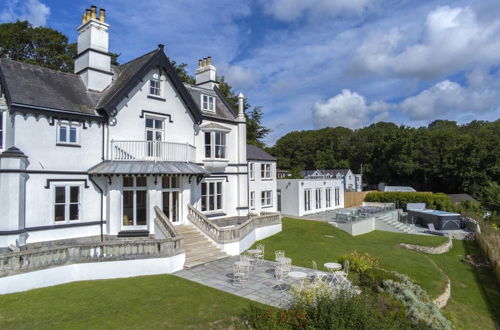 Photo 60 - Penally Manor - Luxurious Manor House - Tenby