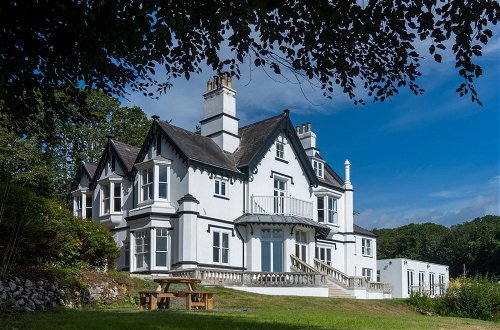 Foto 3 - Penally Manor - Luxurious Manor House - Tenby