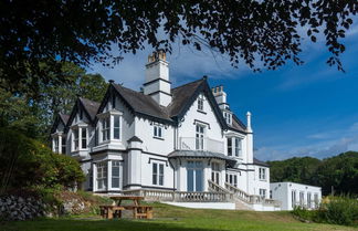 Photo 3 - Penally Manor - Luxurious Manor House - Tenby