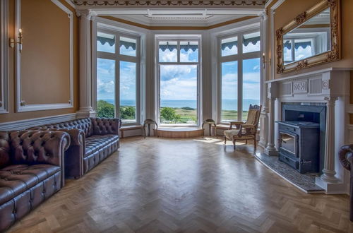 Photo 9 - Penally Manor - Luxurious Manor House - Tenby