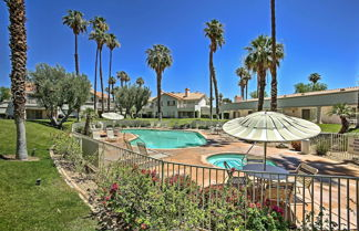 Photo 3 - Palm Desert Oasis: Pool, Hot Tub & Tennis Court