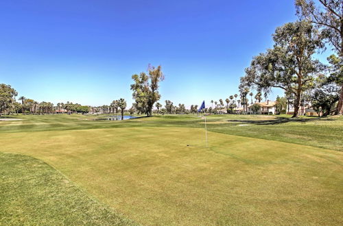 Photo 17 - Palm Desert Oasis: Pool, Hot Tub & Tennis Court