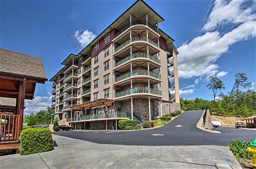 Photo 21 - Pigeon Forge Condo < 2 Mi to Attractions