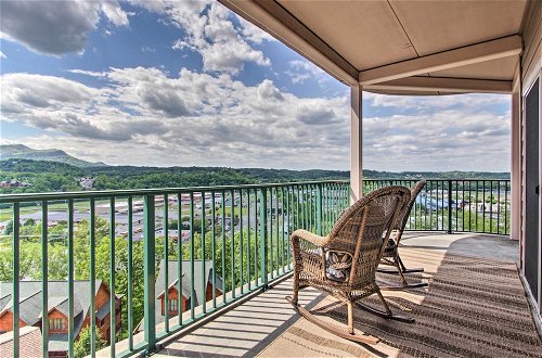 Photo 9 - Pigeon Forge Condo < 2 Mi to Attractions