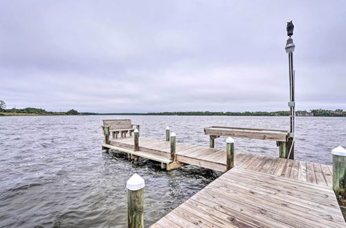 Photo 5 - Panama City Beach Studio: Pool & Beach Access