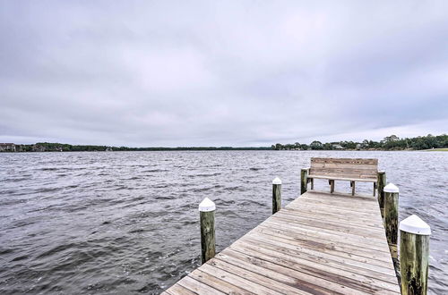 Photo 8 - Panama City Beach Studio: Pool & Beach Access