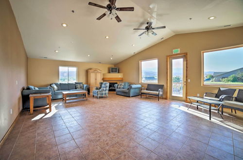 Photo 24 - Mountain-view Moab Home w/ Pool & Hot Tub Access