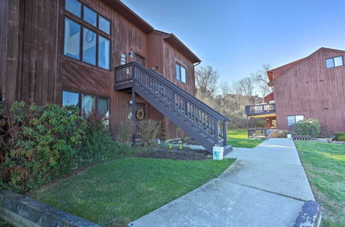 Photo 13 - Vernon Township Condo w/ Mountain Views