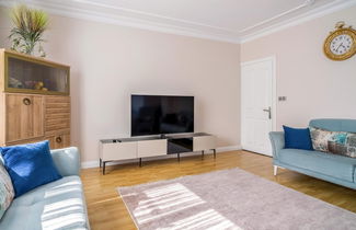 Photo 2 - Spacious and Fully Furnished Flat in Bahcelievler