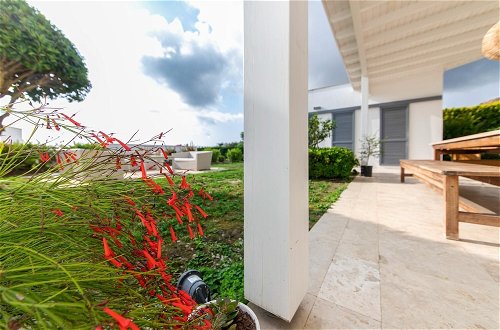 Foto 11 - Huge Luxury Villa With Pool Near Beach in Bodrum