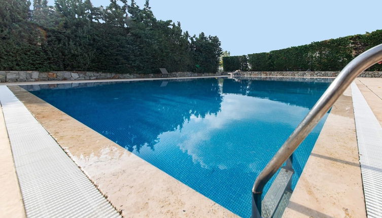 Photo 1 - Huge Luxury Villa With Pool Near Beach in Bodrum