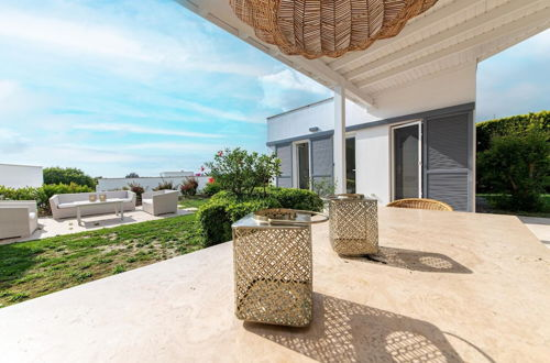Foto 42 - Huge Luxury Villa With Pool Near Beach in Bodrum