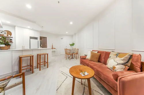 Photo 3 - Charming 1 Bedroom Apartment In Auckland