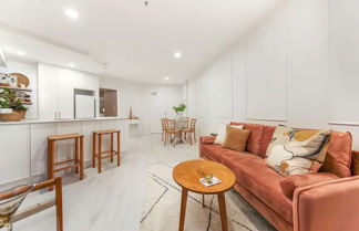 Photo 3 - Charming 1 Bedroom Apartment In Auckland