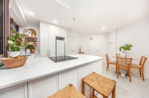 Photo 5 - Charming 1 Bedroom Apartment In Auckland