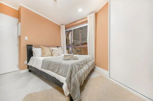 Photo 2 - Charming 1 Bedroom Apartment In Auckland