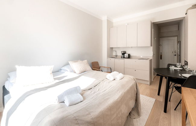 2ndhomes Modern Studio close to the Sea - Photo 6